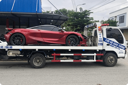 sửa xe ô tô hà nội